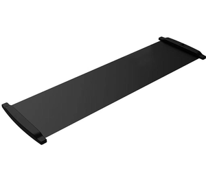Tavola Guida per Esercizi Dimagranti, <span class=keywords><strong>Allenamento</strong></span> Cardio, Equilibrio, Vita e <span class=keywords><strong>Gambe</strong></span>, Fitness Slide Board - Product Image 1