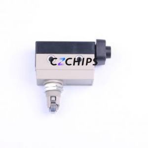 ZC-Q2155 Limit Switch Switch Single Pole Double Throw 30V 125V Solder Tab - Product Image 2