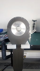 Máquina de Soldadura Orbital Automática Hualong Hualong Fxt20+c5 Bibo con Tecnología Láser para Uso Comercial, Sistema de Soldadura Orbital de 220v - Product Image 2