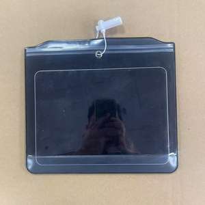 Sac anti-caméra en mousseline pour téléphone, sac de prévention de la photographie, <span class=keywords><strong>pochette</strong></span> de confidentialité pour téléphone portable, sac anti-prise de vue avec ouvre-boucle magnétique - Product Image 1