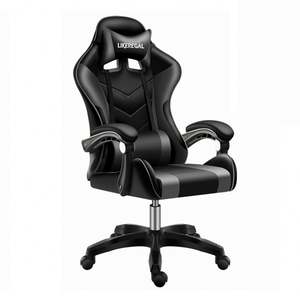 Fauteuil de course pour <span class=keywords><strong>PC</strong></span> de calcul à bas prix Fauteuil de course réglable et confortable pour les joueurs - Product Image 5
