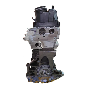 Bloc long d'assemblage de moteur 2.0T <span class=keywords><strong>4</strong></span> cylindres 120KW CKUB pour Volkswagen - Product Image 5