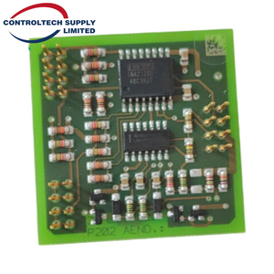 Módulo de Salida Industrial Original Nuevo 3BHB027100R0001 en Stock, Envío Rápido, Repuesto para Sistema de Control de Automatización PLC - Product Image 3