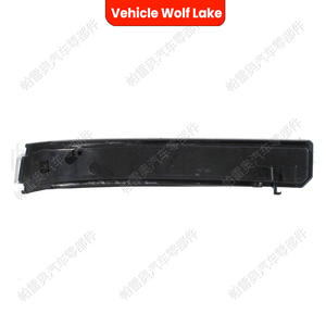 Clignotant LED pour véhicule Wolf Lake, 12V, 1.5W, pour Mercedes Benz W169 W245 2004-2012, indicateur de rétroviseur latéral - Product Image 3