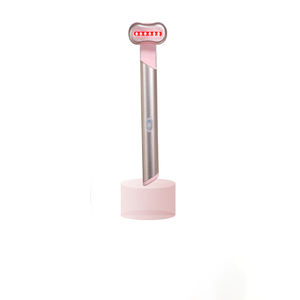 2024 masajeador eléctrico portátil compacto de mano para el hogar fácil de operar para el cuidado de los ojos - Product Image 4