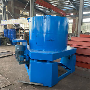 Equipamento de Mineração de Ouro <span class=keywords><strong>STLB</strong></span> 60 80 Centrífuga Knelson Máquina de Separação de Ouro Concentrador Centrífugo - Product Image 3