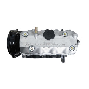 Động Cơ Mới EQ465I2-30 Động Cơ Xăng 465q Cho Dfsk K01 K07 V21 V22 Động Cơ Dài Khối - Product Image 3