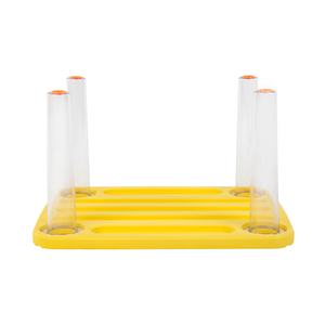 Table préscolaire maternelle en plastique, ensemble de chaises pour enfants - Product Image 4