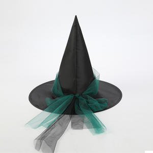 <span class=keywords><strong>Disfraz</strong></span> <span class=keywords><strong>de</strong></span> sombrero <span class=keywords><strong>de</strong></span> <span class=keywords><strong>bruja</strong></span> <span class=keywords><strong>de</strong></span> Halloween para mujer <span class=keywords><strong>con</strong></span> corsé <span class=keywords><strong>de</strong></span> cinta <span class=keywords><strong>con</strong></span> cordones para mamás, profesores, deportes, también ideal para fiestas, playa, uso informal - Product Image 4