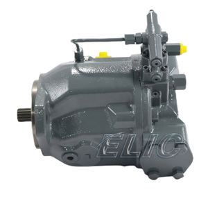 401-00327 WB97R-2 WB93R-2 WB150-2เครื่องขุด WB140-2ปั๊มหลักลูกสูบไฮดรอลิก840220120 100-3259 112-6564 245-8998 267-2755 - Product Image 3