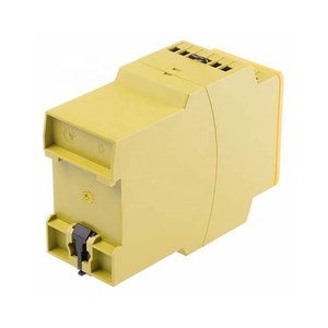 Relé de Seguridad Original 774310 X3 24VAC 24VDC 3n/o 1n/c 1so con Buen Precio - Product Image 4