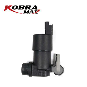 Pompe de lave-glace de pièces automobiles pour DACIA 82 00 194 414 - Product Image 2