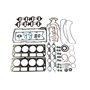 <span class=keywords><strong>Precio</strong></span> al por mayor Piezas de motor Kit de juntas de reacondicionamiento 12610020 Kit de juntas para <span class=keywords><strong>Cadillac</strong></span> <span class=keywords><strong>Escalade</strong></span> 6,0 L92 LZ1 - Product Image 1