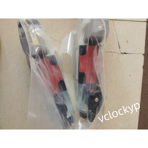 วาล์วควบคุมทิศทางแบบสัดส่วน NEW Argo Hytos PRM2-063Z11/30-24E1K1, 7.9GPM - Product Image 1