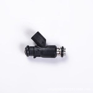 Injektor Bahan Bakar 96487553 FJ1023 untuk Chevy Aveo 1.6L 2006-2010 Silverado 1500 5.3L 2006-2021 - Product Image 3