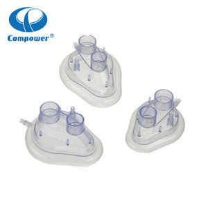 Petit <span class=keywords><strong>masque</strong></span> facial <span class=keywords><strong>Resmed</strong></span> Cpap Machine - Product Image 1