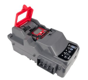 เครื่องตรวจจับก๊าซดิจิตอลแบบพกพา GX-3R Pro 5-in-1 พร้อมการสื่อสารแบบไร้สาย ตรวจจับก๊าซไวไฟและก๊าซคาร์บอนไดออกไซด์ พร้อมระบบแจ้งเตือน CO และหน้าจอ LCD - Product Image 2