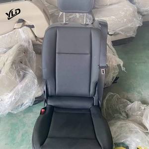 Sedili Posteriori in Pelle Originali YLD V300 per Mercedes <span class=keywords><strong>Vito</strong></span> Classe <span class=keywords><strong>V</strong></span> W447, Sedili Auto Modificati per Interni Auto - Product Image 6