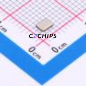 L327S120F11L Crystal (Passive) SMD3225-4P Crystal Oscillator 12MHz 10ppm 9pF 30ppm - Product Image 1