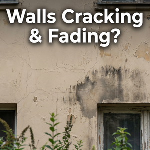 Eco Friendly Low VOC Breathable Water Based Exterior <b>Coating</b> Elastic UV Resistant Wall Protective <b>Paint</b> - Product Image 2