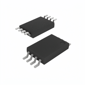 Electronic Circuit Components Original S-8209ACI-T8T1U 8 TSSOP Power Management (PMIC) - Product Image 1