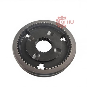 Sincronizador de Transmisión 3-4ta TR4050 para TREMEC TR4050 para FORD / <span class=keywords><strong>GM2010</strong></span> - Product Image 5