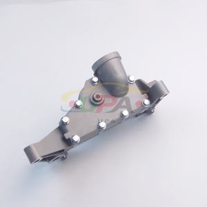 Pompe à huile moteur (ASSY-OIL) 21310-2C200 21310 2C200 pour Hyundai Tucson 16 213102C200 – Vente chaude - Product Image 6