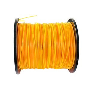<span class=keywords><strong>Filo</strong></span> <span class=keywords><strong>decespugliatore</strong></span> 3.0mm 3.3mm 3.5mm linea di taglio confezione bobina da 2KG - Product Image 2