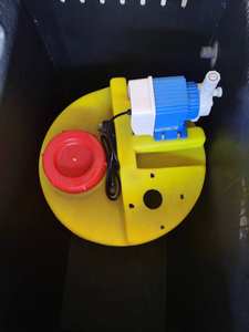 <span class=keywords><strong>Curso</strong></span> Difusor <span class=keywords><strong>de</strong></span> aire <span class=keywords><strong>para</strong></span> tratamiento <span class=keywords><strong>de</strong></span> aguas residuales Separación <span class=keywords><strong>de</strong></span> lodos en ganado Tratamiento <span class=keywords><strong>de</strong></span> aguas residuales - Product Image 3