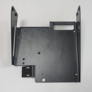 อะไหล่ SMT แท่นวางชิ้นส่วนสำหรับเครื่อง SMT รุ่น KXFB02MXA01 N210079176AA N210052187AA - Product Image 3