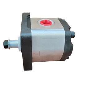 Bomba de Engranajes SNM3NN/033BN01BAM6E6E6NNBB - Product Image 1