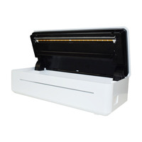 Fabricant professionnel d'imprimantes thermiques portables sans fil A4 mini pour bureau à jet d'encre