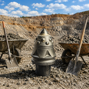 Forets coniques en carbure de tungstène de haute qualité King SML C31 C30 C50 <span class=keywords><strong>C21</strong></span> C20 pour le perçage et la fabrication d'outils - Product Image 4