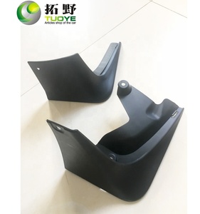 Paraspruzzi paraspruzzi per <span class=keywords><strong>Tesla</strong></span> <span class=keywords><strong>Model</strong></span> <span class=keywords><strong>3</strong></span> parafanghi per auto parafango paraspruzzi automatici - Product Image 3