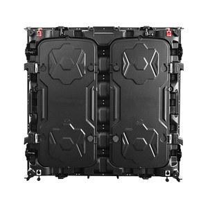 <span class=keywords><strong>New</strong></span> HD <span class=keywords><strong>LED</strong></span> ngoài trời cho thuê <span class=keywords><strong>LED</strong></span> <span class=keywords><strong>MODULE</strong></span> video tường OLED màn hình ngoài trời <span class=keywords><strong>LED</strong></span> hiển thị không thấm nước màn hình TV Zoo miễn phí video tường màn hình - Product Image 5