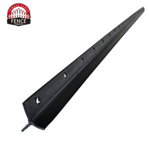 Poteau en Y en acier/<span class=keywords><strong>piquet</strong></span> en étoile galvanisé australien à usage intensif 1.8/1.9 pour clôture agricole - Product Image 3