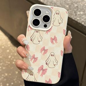 <span class=keywords><strong>Coque</strong></span> de téléphone Papillon Rose Fantôme compatible avec <span class=keywords><strong>iPhone</strong></span> 17PROMAX 16PLUS 15PRO 14 13 12 <span class=keywords><strong>11</strong></span> Nouveau Modèle - Product Image 5