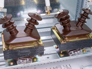 Высокоточная коробка распределения тока и напряжения для учета электроэнергии, класс защиты IP67, для использования в электросетях - Product Image 4