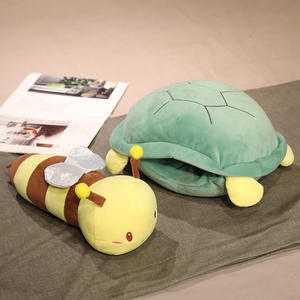 <span class=keywords><strong>Tortue</strong></span> jouet en peluche grande <span class=keywords><strong>tortue</strong></span> oreiller <span class=keywords><strong>tortue</strong></span> en peluche 70cm/100cm/150cm portable <span class=keywords><strong>tortue</strong></span> coquille en peluche - Product Image 5