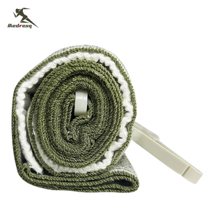 2025 Guardian Factory Supply Botiquín de primeros auxilios de 4 pulgadas y 6 pulgadas Vendaje hemostático de emergencia para detener el sangrado - Product Image 3