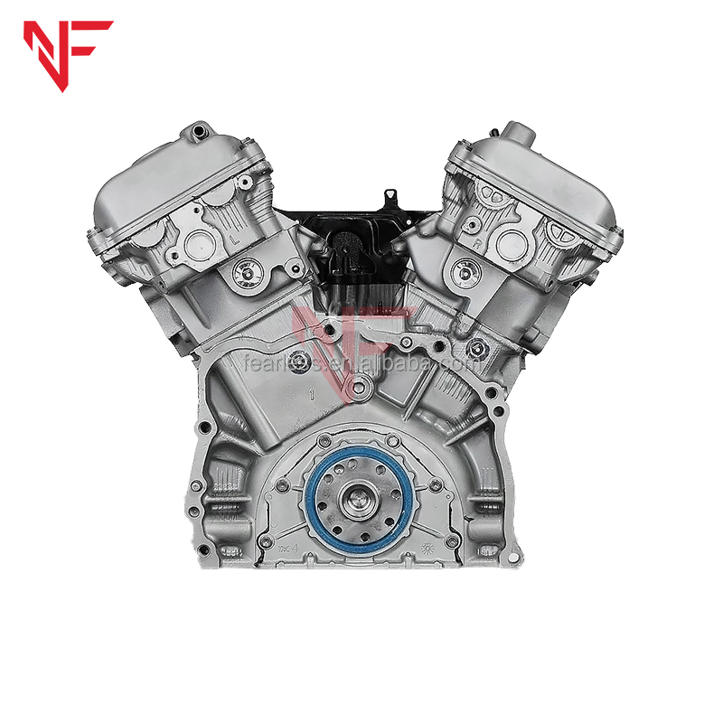 1MZ-FE V6 3.0L Engine for Toyota and Lexus - Reliable Power
