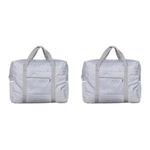 Gran capacidad marco de acero Oxford plegable dormitorio, tela edredón juguetes manta armario almacenamiento organizador caja bolsas de almacenamiento/ - Product Image 5