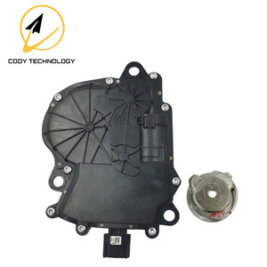 Cierrapuertas Eléctrico CooY Technology, 15-55 kg, Velocidad Ajustable, para Porsche Cayenne, Diseño Moderno - Product Image 1