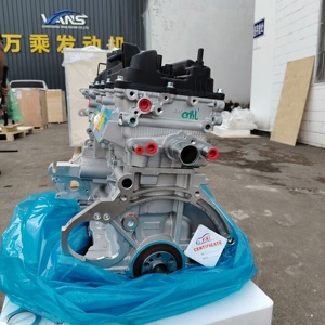 Ensemble moteur nu G4LA neuf pour remplacement et réparation - Product Image 3