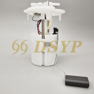 Ensemble de pompe à carburant de pièces d'auto de DSYP ZCBZ008 9805806280 pour Peugeot 301 citroën <span class=keywords><strong>C3</strong></span>-XR nouveau Elysee - Product Image 4