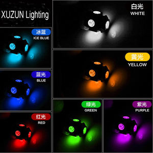 Vendita calda di buona qualità T10 lampadina di <span class=keywords><strong>parcheggio</strong></span> 5050 auto luci a Led T10 per luce di larghezza, luce targa, luce di lettura - Product Image 2