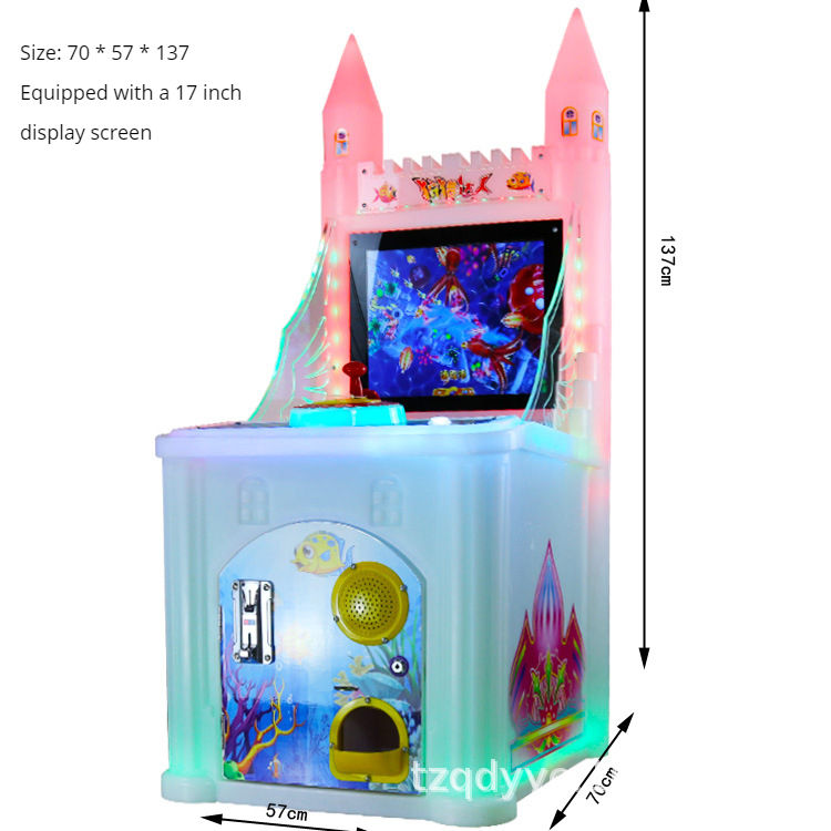 คาสต์ตกปลาเดี่ยว