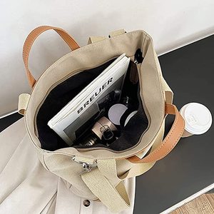 Bolso de compras con mango de cuero, bolsa de yute, <span class=keywords><strong>arpillera</strong></span> laminada, venta al por mayor - Product Image 4