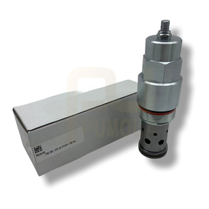 Cartuchos Hidráulicos RDJA-LAN RDJA-LBN RDJA-LCN RDJA-LEN RDJA-LSN RDJA-LWN - Product Image 3