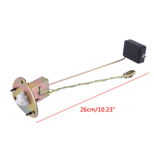 เซ็นเซอร์วัดระดับน้ำมันเชื้อเพลิง QY รุ่น MB571603 สำหรับมิตซูบิชิ มอนเตโร ปาเจโร เครื่องส่งสัญญาณวัดระดับของเหลว - Product Image 5
